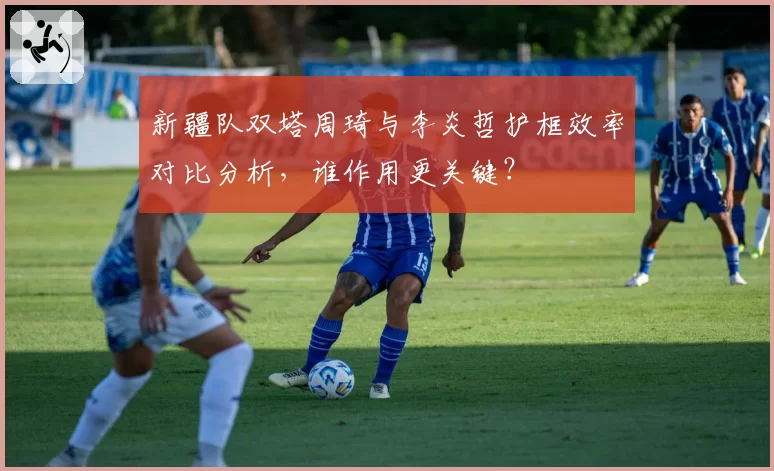 新疆队双塔周琦与李炎哲护框效率对比分析,谁作用更关键?